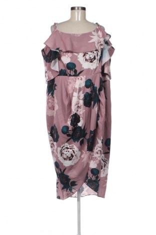 Ruha City Chic, Méret XL, Szín Sokszínű, Ár 3 989 Ft