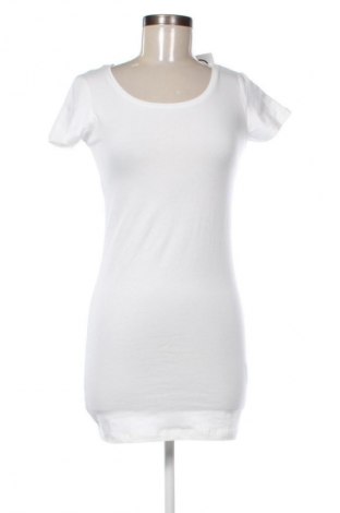 Kleid Clockhouse, Größe M, Farbe Weiß, Preis 5,67 €