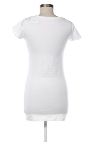 Kleid Clockhouse, Größe M, Farbe Weiß, Preis 5,67 €