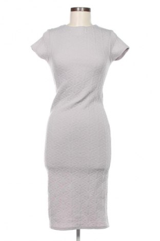 Φόρεμα Club L, Μέγεθος S, Χρώμα Γκρί, Τιμή 71,99 €, #133477241