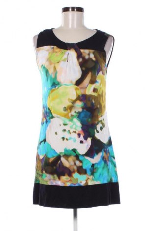 Kleid Comma,, Größe M, Farbe Mehrfarbig, Preis 17,29 €