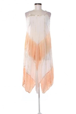 Φόρεμα Cream, Μέγεθος M, Χρώμα Πολύχρωμο, Τιμή 13,99 €