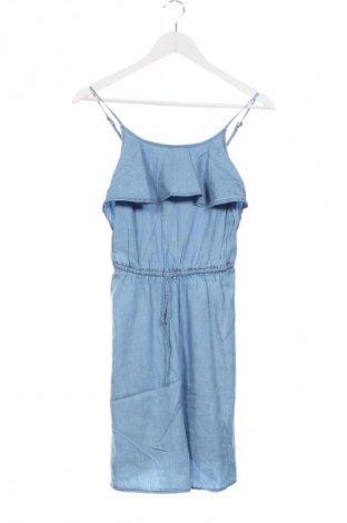 Ruha Cropp, Méret XS, Szín Kék, Ár 2 039 Ft