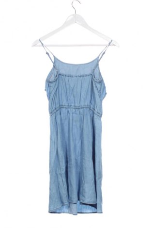 Ruha Cropp, Méret XS, Szín Kék, Ár 2 039 Ft