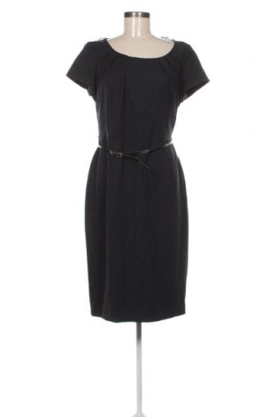 Šaty  Daniel Hechter, Velikost L, Barva Černá, Cena  1 829,00 Kč