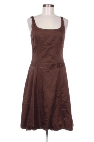 Φόρεμα Daniel Hechter, Μέγεθος M, Χρώμα Καφέ, Τιμή 18,99 €
