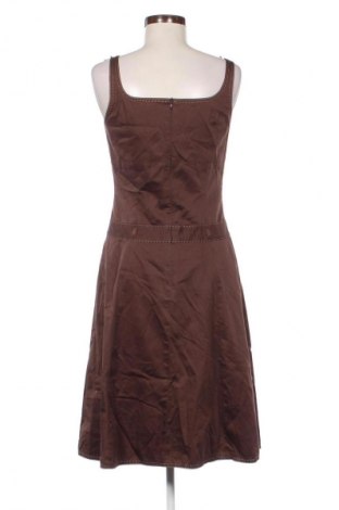 Φόρεμα Daniel Hechter, Μέγεθος M, Χρώμα Καφέ, Τιμή 18,99 €