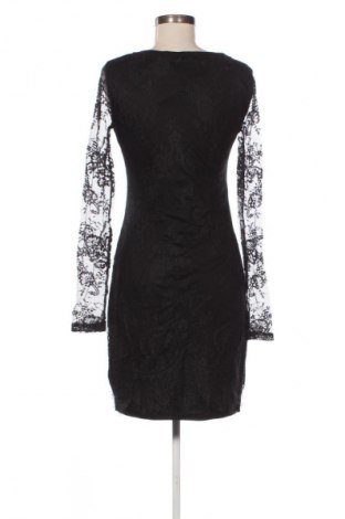 Kleid Denim Hunter, Größe M, Farbe Mehrfarbig, Preis 2,99 €