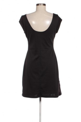 Šaty  Desigual, Velikost L, Barva Černá, Cena  669,00 Kč