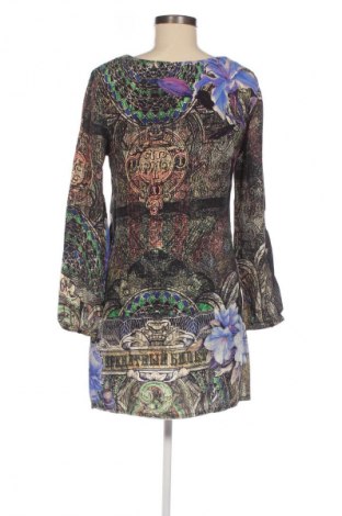 Šaty  Desigual, Veľkosť S, Farba Viacfarebná, Cena  18,95 €