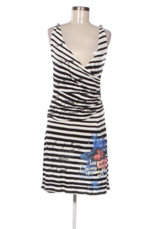 Šaty  Desigual, Velikost M, Barva Vícebarevné, Cena  649,00 Kč