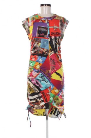 Φόρεμα Desigual, Μέγεθος L, Χρώμα Πολύχρωμο, Τιμή 27,99 €