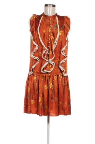 Rochie Djofra, Mărime M, Culoare Multicolor, Preț 259,99 Lei