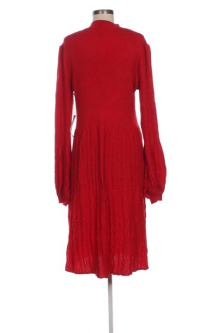 Rochie Draper James, Mărime XXL, Culoare Roșu, Preț 649,99 Lei