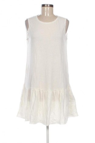 Kleid Dreimaster, Größe S, Farbe Weiß, Preis 50,99 €