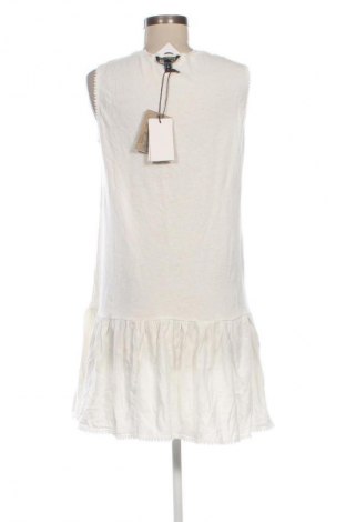 Kleid Dreimaster, Größe S, Farbe Weiß, Preis 50,99 €