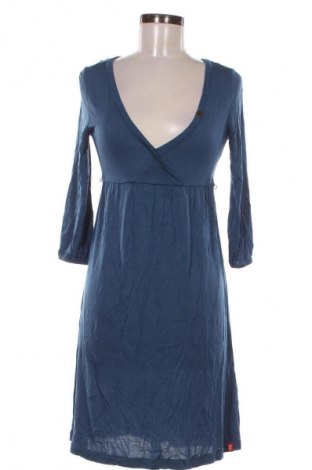 Šaty  Edc By Esprit, Velikost M, Barva Modrá, Cena  79,00 Kč