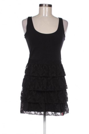 Šaty  Edc By Esprit, Veľkosť S, Farba Čierna, Cena  7,99 €