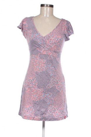 Kleid Edc By Esprit, Größe S, Farbe Mehrfarbig, Preis € 9,99