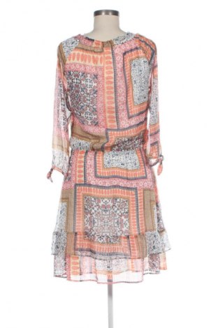 Kleid Edc By Esprit, Größe S, Farbe Mehrfarbig, Preis 1,99 €