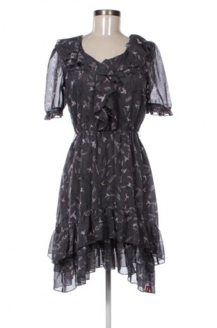 Šaty  Edc By Esprit, Veľkosť S, Farba Viacfarebná, Cena  9,95 €