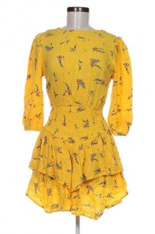 Рокля Edc By Esprit, Размер XS, Цвят Многоцветен, Цена 4,60 €