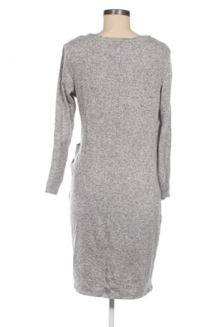 Kleid Edc By Esprit, Größe L, Farbe Grau, Preis € 16,79