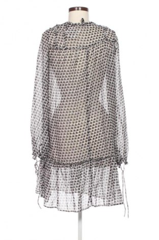 Kleid Eksept, Größe XS, Farbe Mehrfarbig, Preis 1,99 €