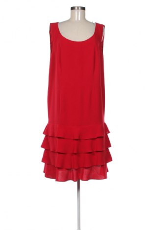 Šaty  Elinette, Velikost XXL, Barva Červená, Cena  499,00 Kč