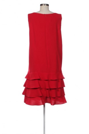 Šaty  Elinette, Velikost XXL, Barva Červená, Cena  499,00 Kč