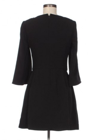 Šaty  Elisabetta Franchi, Veľkosť M, Farba Čierna, Cena  82,95 €