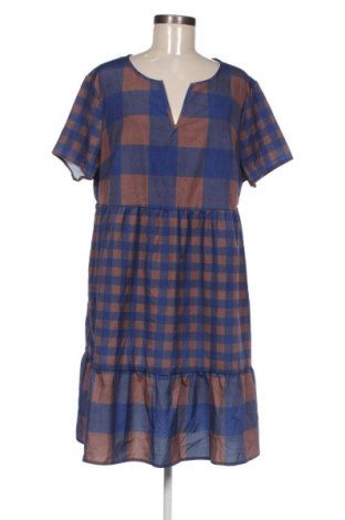 Kleid Emery rose, Größe XL, Farbe Mehrfarbig, Preis € 7,99