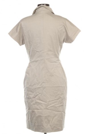 Kleid Escada, Größe M, Farbe Grau, Preis € 117,99