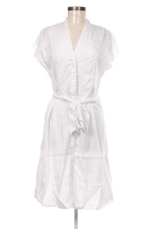 Kleid Esmara, Größe M, Farbe Weiß, Preis € 8,99