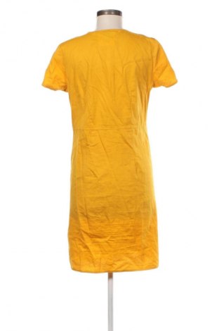 Kleid Esmara, Größe M, Farbe Gelb, Preis € 7,99