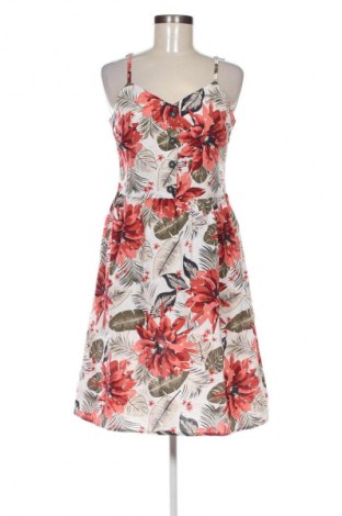 Kleid Esmara, Größe M, Farbe Mehrfarbig, Preis 7,99 €