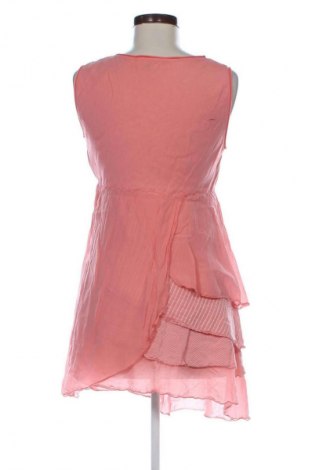 Šaty  European Culture, Velikost M, Barva Růžová, Cena  478,00 Kč