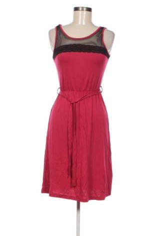 Šaty  Even&Odd, Velikost XS, Barva Červená, Cena  169,00 Kč