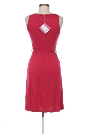 Šaty  Even&Odd, Velikost XS, Barva Červená, Cena  169,00 Kč