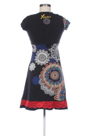 Rochie Fashion, Mărime M, Culoare Multicolor, Preț 87,51 Lei