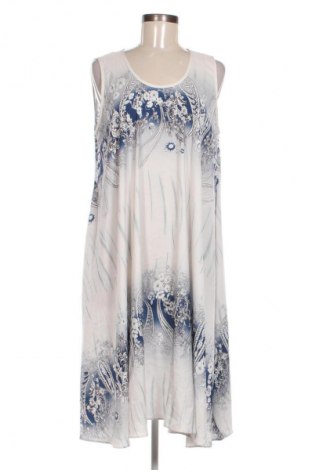 Kleid Floryday, Größe M, Farbe Mehrfarbig, Preis € 4,99