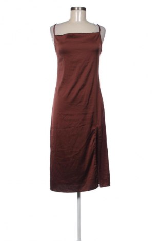 Φόρεμα Forever 21, Μέγεθος S, Χρώμα Καφέ, Τιμή 4,99 €