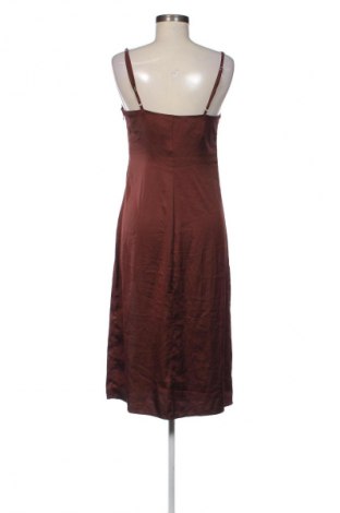 Φόρεμα Forever 21, Μέγεθος S, Χρώμα Καφέ, Τιμή 4,99 €