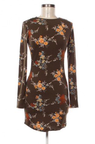 Kleid Forever 21, Größe M, Farbe Mehrfarbig, Preis 2,99 €