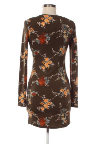 Kleid Forever 21, Größe M, Farbe Mehrfarbig, Preis 2,99 €