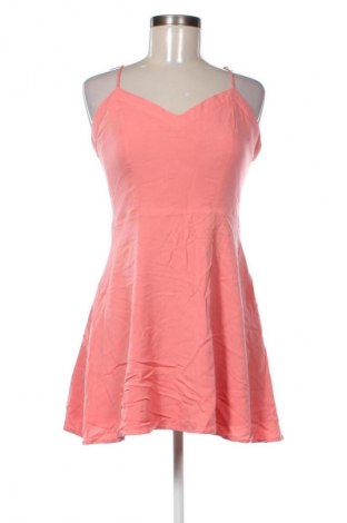 Ruha Forever 21, Méret L, Szín Rózsaszín, Ár 3 049 Ft