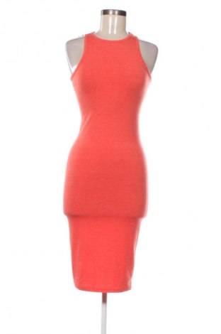 Rochie Forever 21, Mărime S, Culoare Portocaliu, Preț 60,99 Lei