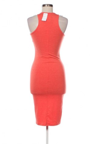 Rochie Forever 21, Mărime S, Culoare Portocaliu, Preț 60,99 Lei