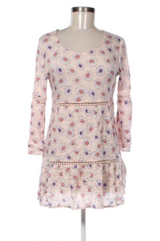 Kleid Forever 21, Größe S, Farbe Mehrfarbig, Preis € 4,99