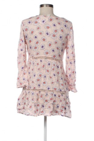 Kleid Forever 21, Größe S, Farbe Mehrfarbig, Preis € 4,99